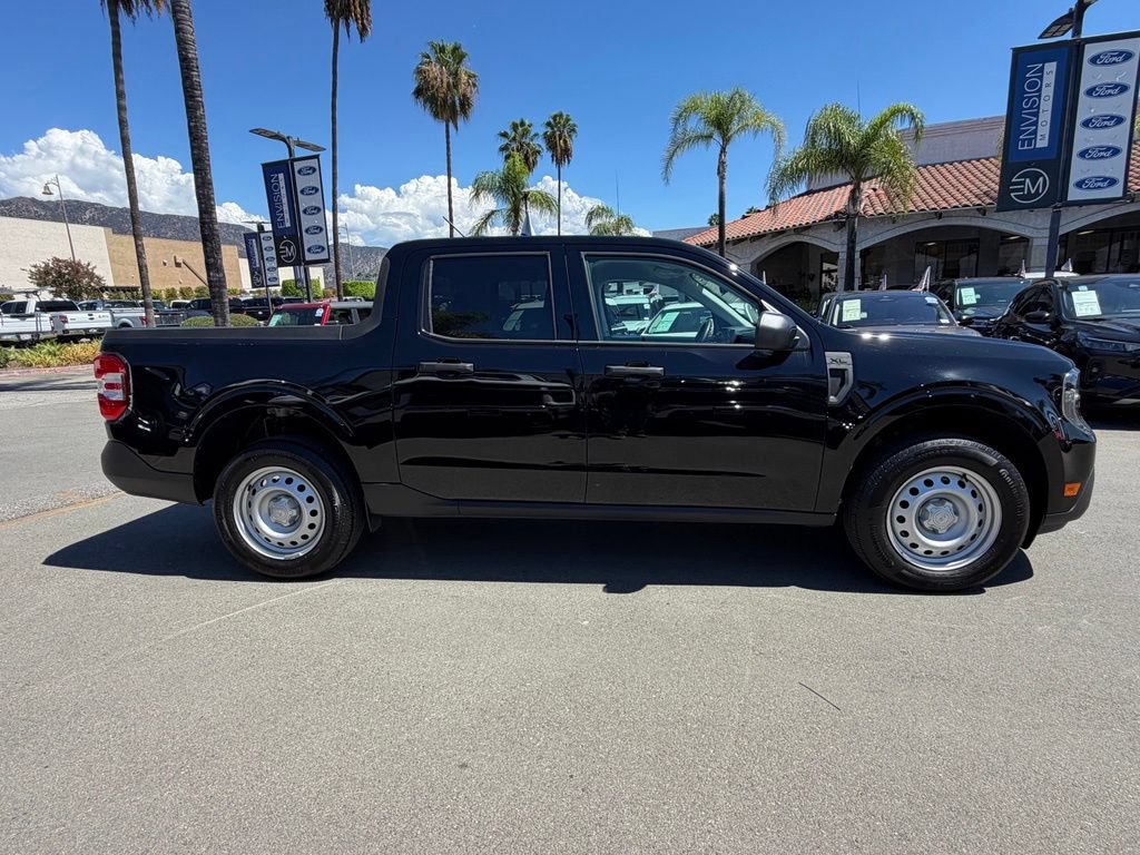 Certified 2026 Ford Maverick XL FWD image 14