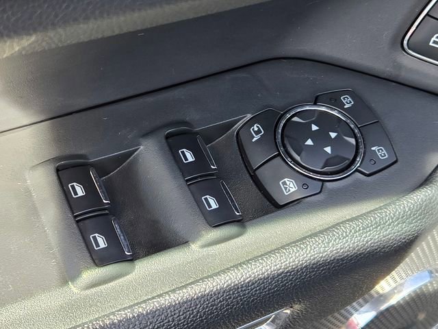 Certified 2022 Ford Expedition XLT image 13