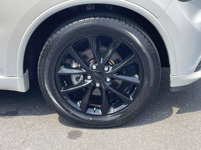 Used 2017 Dodge Durango GT w/ Premium Group RWD image 38