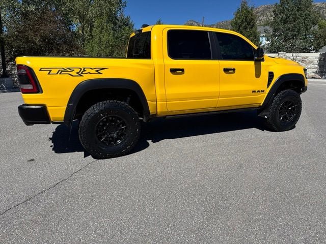 Used 2023 RAM 1500 TRX w/ TRX Level 2 Equipment Group AWD/4WD image 11
