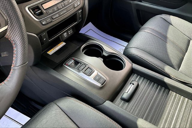 Used 2022 Honda Passport TrailSport image 18