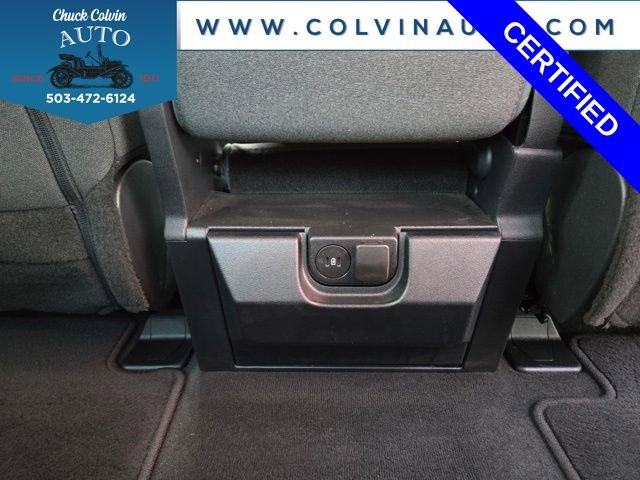 Certified 2025 Ford F250 XLT w/ FX4 Off-Road Package image 28