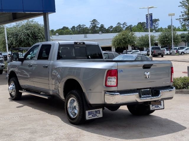 Used 2024 RAM 3500 Tradesman w/ Chrome Appearance Group AWD/4WD image 7