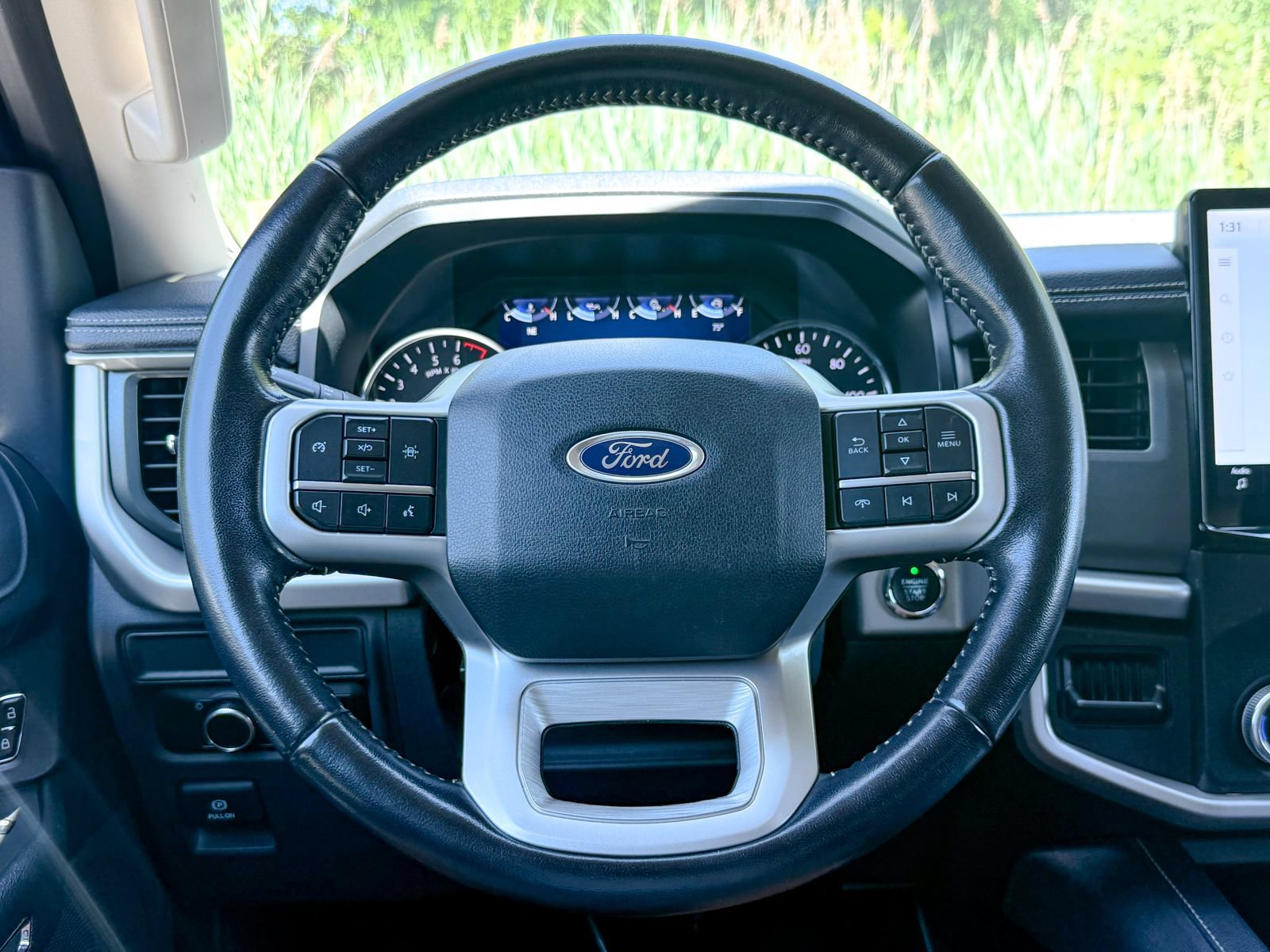Certified 2023 Ford Expedition XLT AWD/4WD image 36
