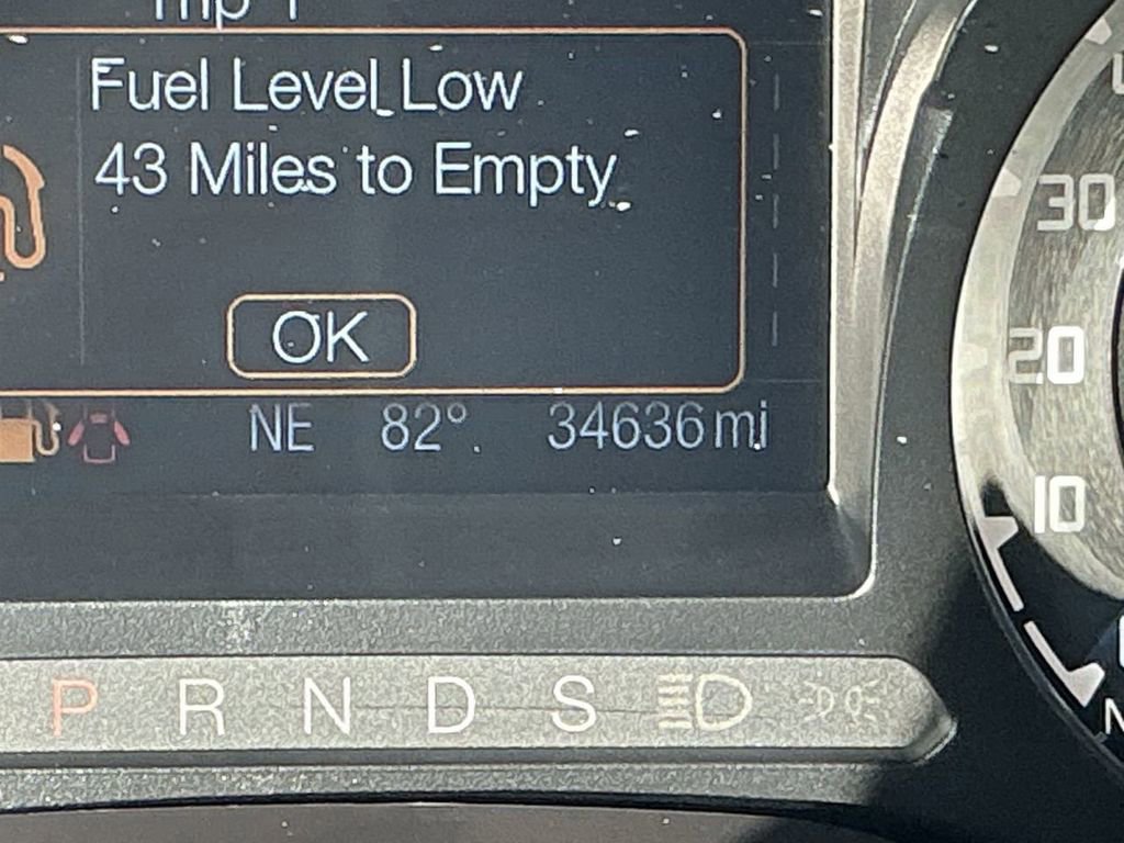 Certified 2020 Ford Ranger XLT w/ Equipment Group 301A Mid image 14