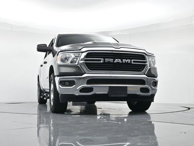 Used 2021 RAM 1500 Big Horn image 29
