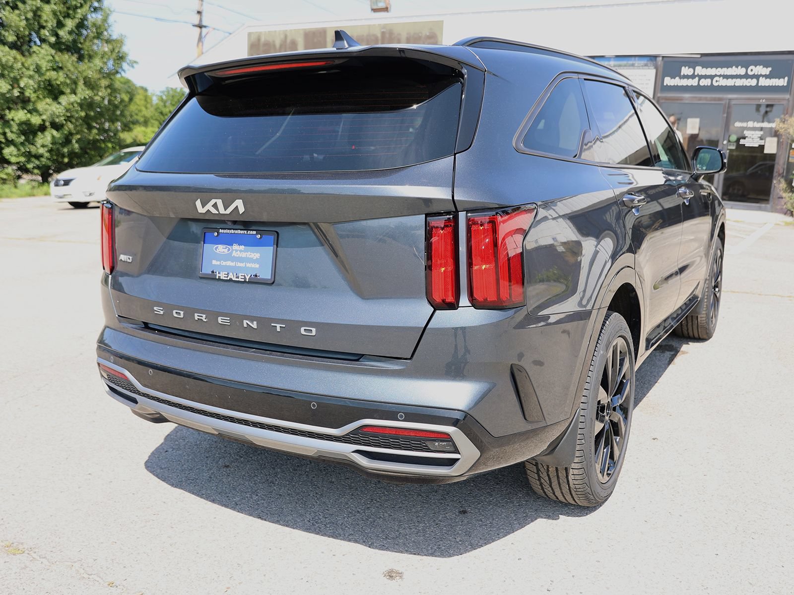 Used 2022 Kia Sorento SX AWD/4WD image 7