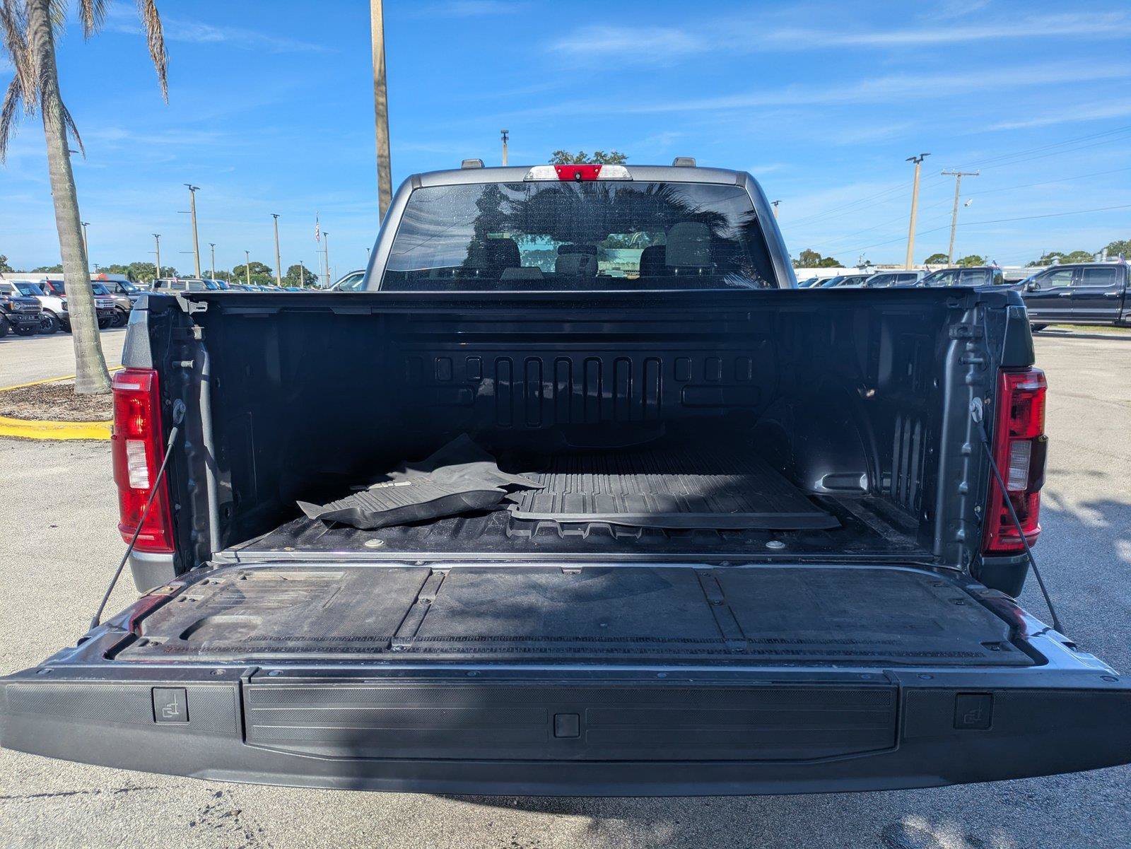 Certified 2021 Ford F150 XLT w/ Equipment Group 302A High AWD/4WD image 14