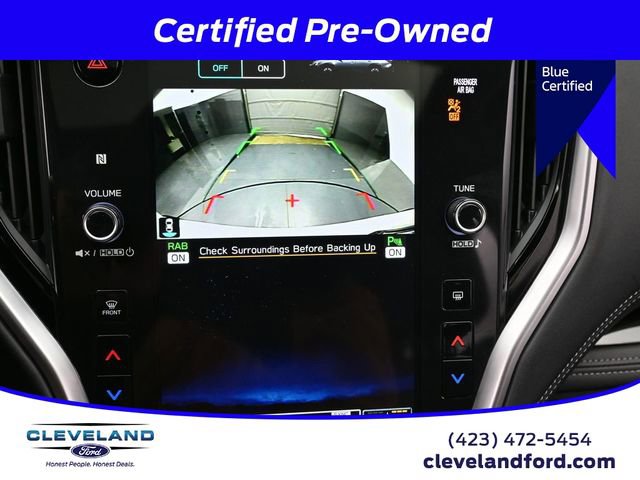 Used 2023 Subaru Outback Touring image 20