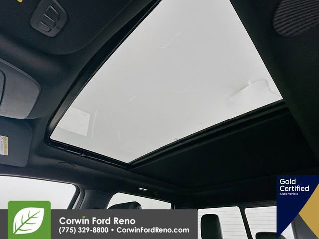 Certified 2025 Ford F250 Platinum image 27