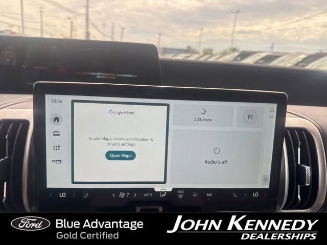 Certified 2025 Ford Expedition Active AWD/4WD image 16