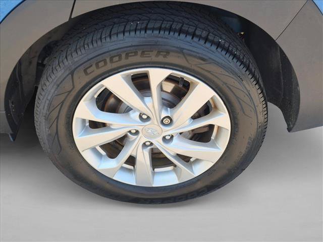 Used 2019 Hyundai Tucson SE FWD image 25