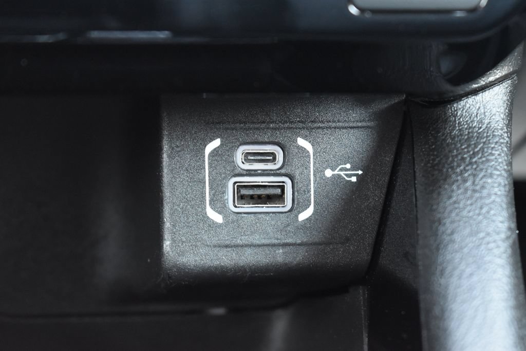 Used 2025 Jeep Compass Limited AWD/4WD image 22