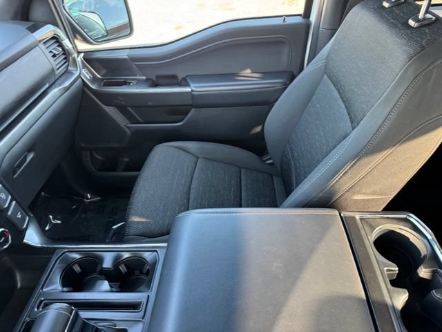 Certified 2023 Ford F150 XLT w/ Equipment Group 302A High AWD/4WD image 24