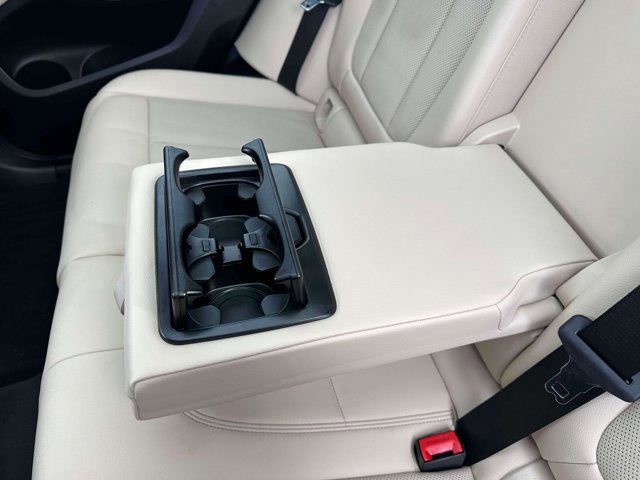 Used 2023 BMW X3 xDrive30i w/ M Sport Package image 11