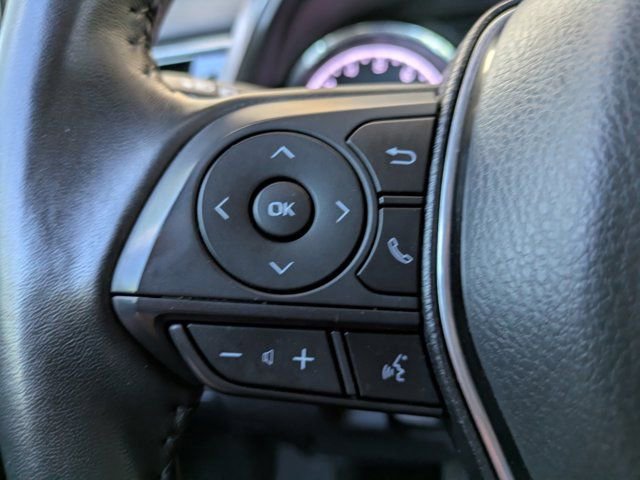 Used 2020 Toyota Camry SE image 21