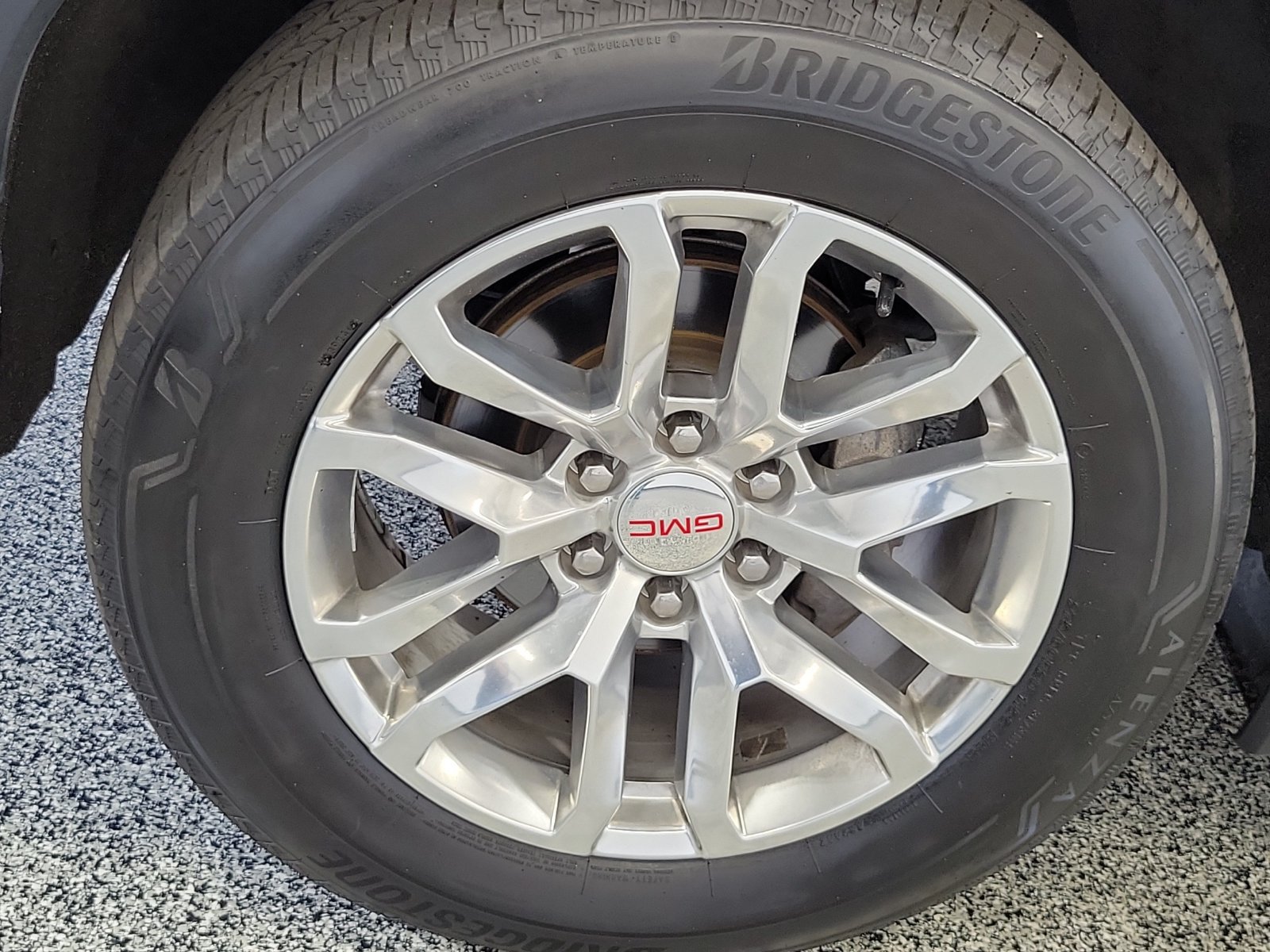 Used 2020 GMC Sierra 1500 SLT w/ SLT Premium Package AWD/4WD image 5