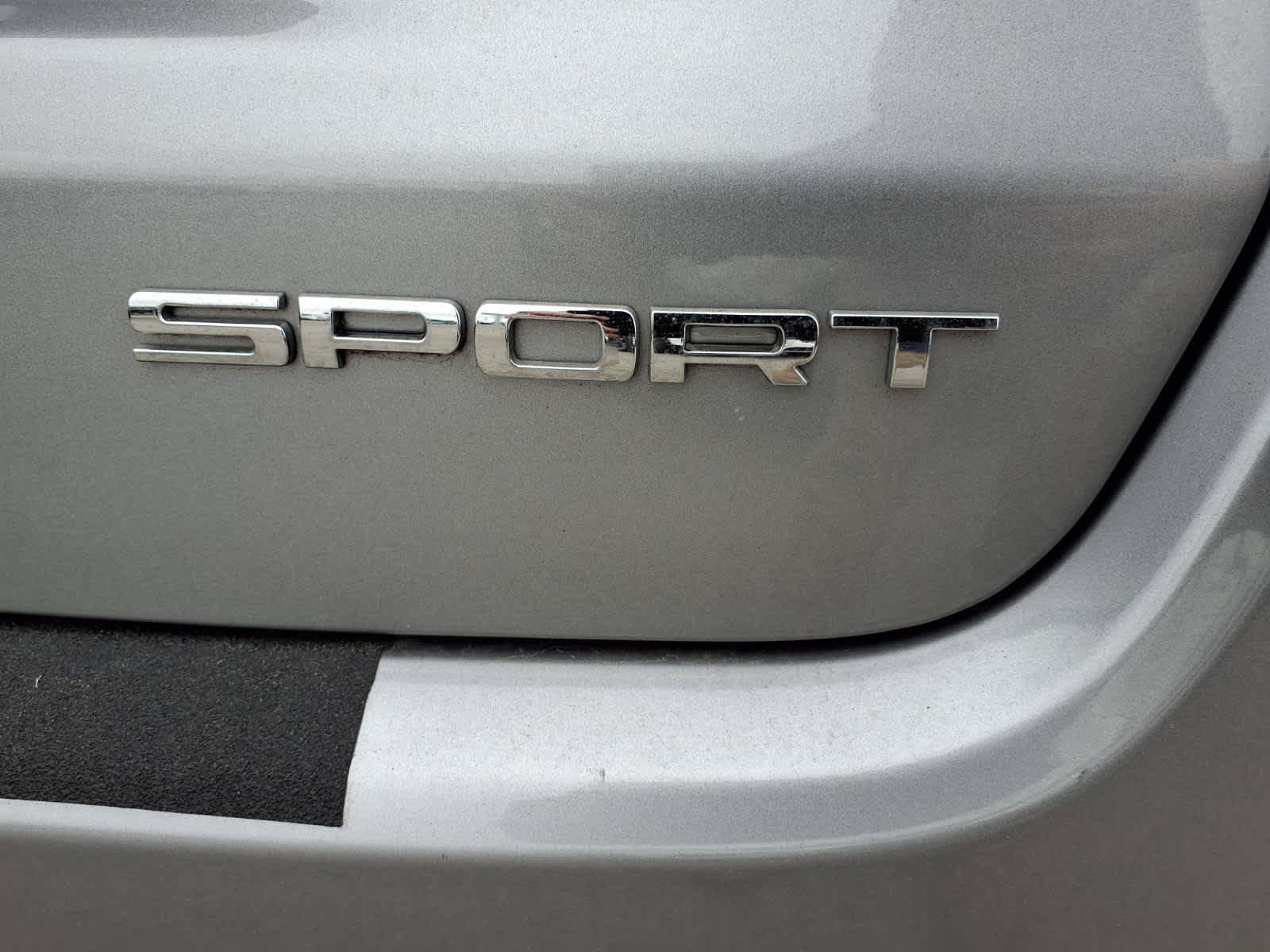 Used 2020 Jeep Compass Sport AWD/4WD image 21