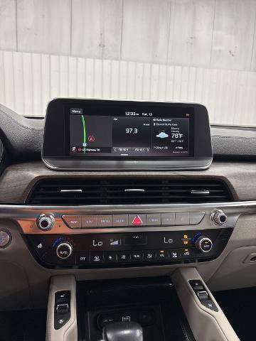 Used 2020 Kia Telluride EX w/ EX Premium Package AWD/4WD image 11