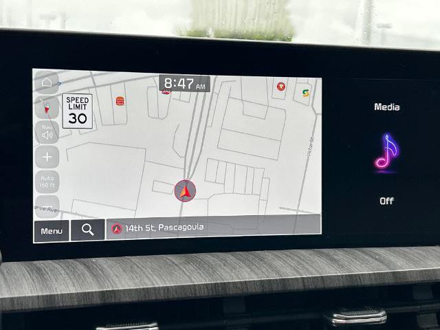 Used 2023 Kia Telluride SX FWD image 17