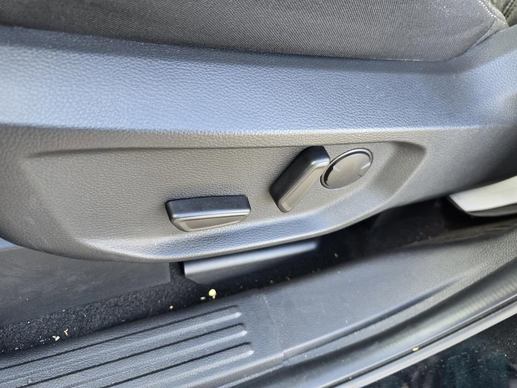 Certified 2024 Ford Ranger XLT image 21