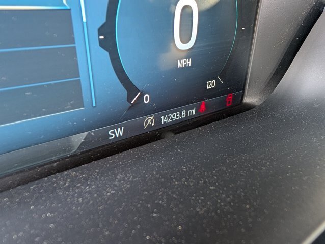 Certified 2024 Ford F150 STX RWD image 21