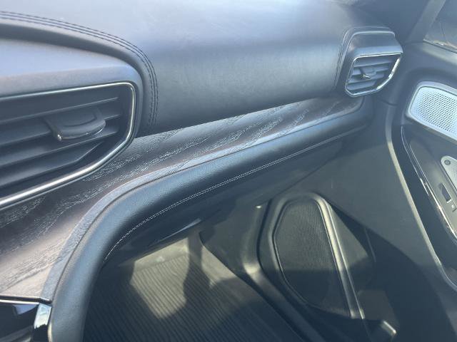 Certified 2022 Ford Explorer Platinum w/ Equipment Group 601A image 21