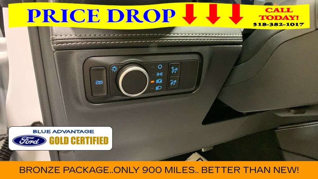 Certified 2026 Ford Mustang Premium RWD image 22