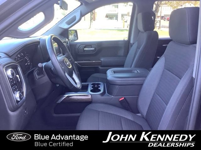 Used 2022 GMC Sierra 1500 Elevation AWD/4WD image 12