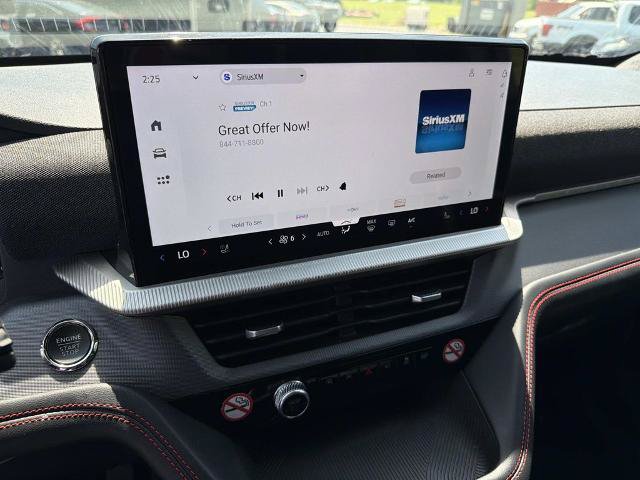 Certified 2025 Ford Explorer ST-Line AWD/4WD image 21