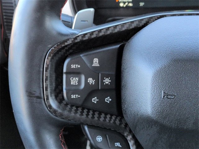 Certified 2024 Ford Bronco Raptor w/ Interior Carbon Fiber Pack 6 image 24