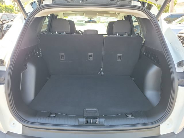 Certified 2023 Ford Escape Active w/ Tech Pack #1 FWD image 22