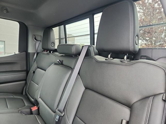 Used 2020 Chevrolet Silverado 1500 LT Trail Boss AWD/4WD image 25