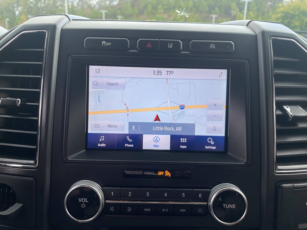 Certified 2021 Ford Expedition Limited RWD image 18