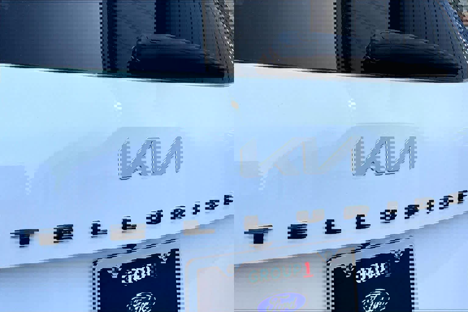 Used 2022 Kia Telluride SX w/ SX Prestige Package image 33