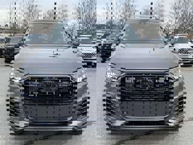 Used 2023 Audi Q7 3.0T Premium Plus image 8