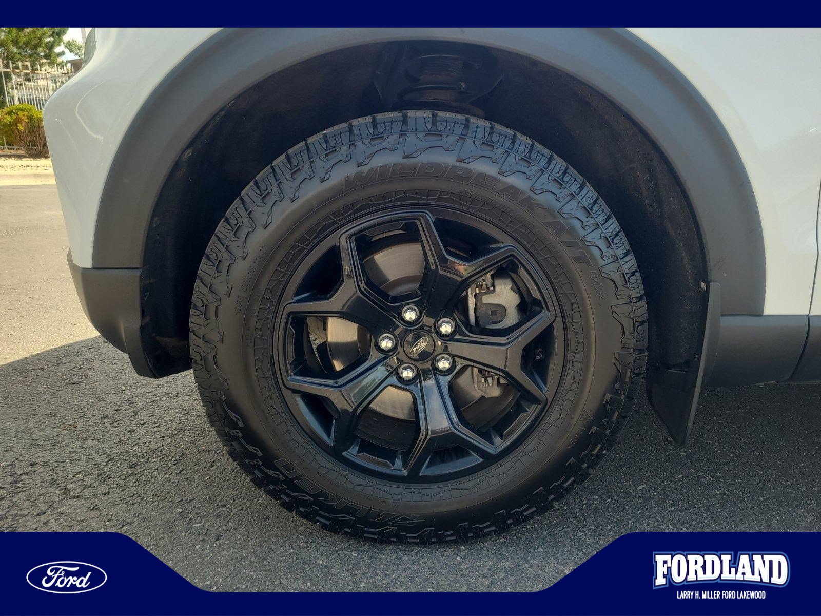 Certified 2023 Ford Explorer Timberline w/ Timberline Technology Package AWD/4WD image 25
