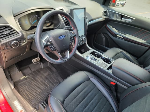 Certified 2023 Ford Edge ST-Line AWD/4WD image 19