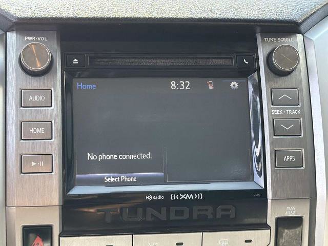 Used 2019 Toyota Tundra SR5 w/ TRD Sport Package AWD/4WD image 14