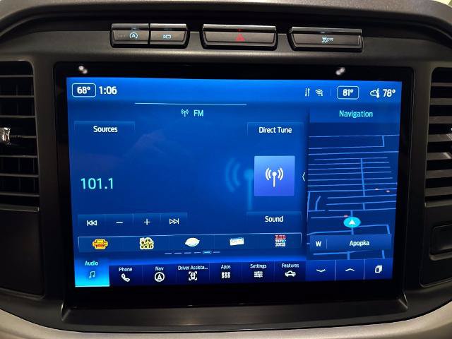 Certified 2023 Ford F150 XLT w/ Equipment Group 302A High AWD/4WD image 19