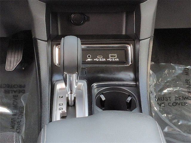 Used 2025 Subaru Ascent Premium image 19