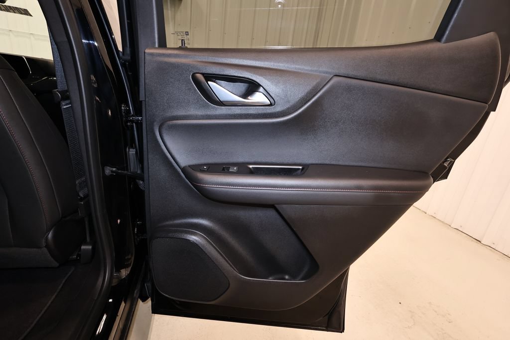 Used 2022 Chevrolet Blazer RS w/ Enhanced Convenience Package AWD/4WD image 20