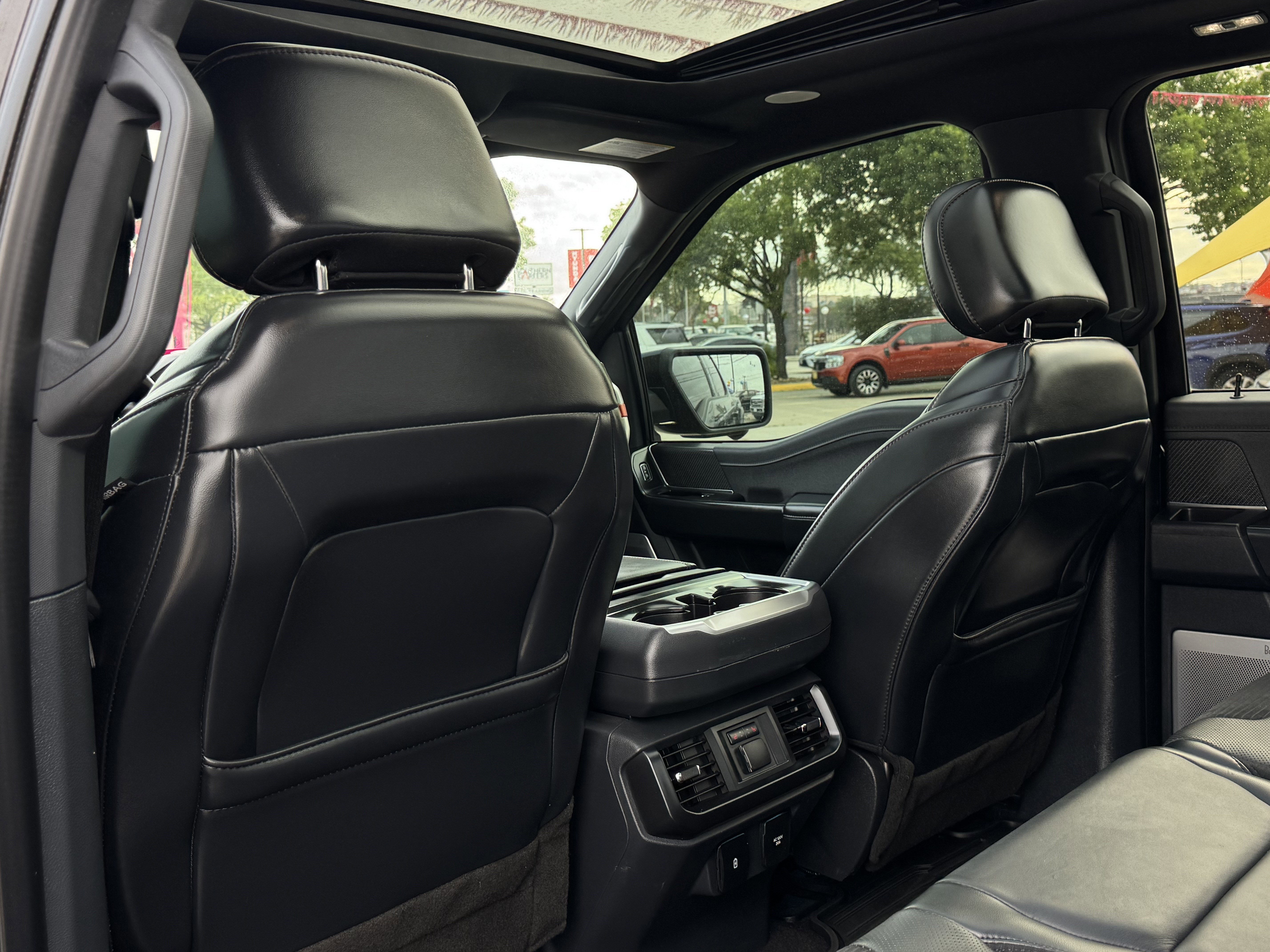 Certified 2022 Ford F150 Raptor w/ Raptor 37 Performance Package image 15