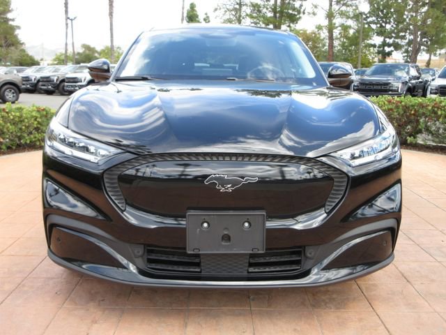 Certified 2022 Ford Mustang Mach-E Select RWD image 7