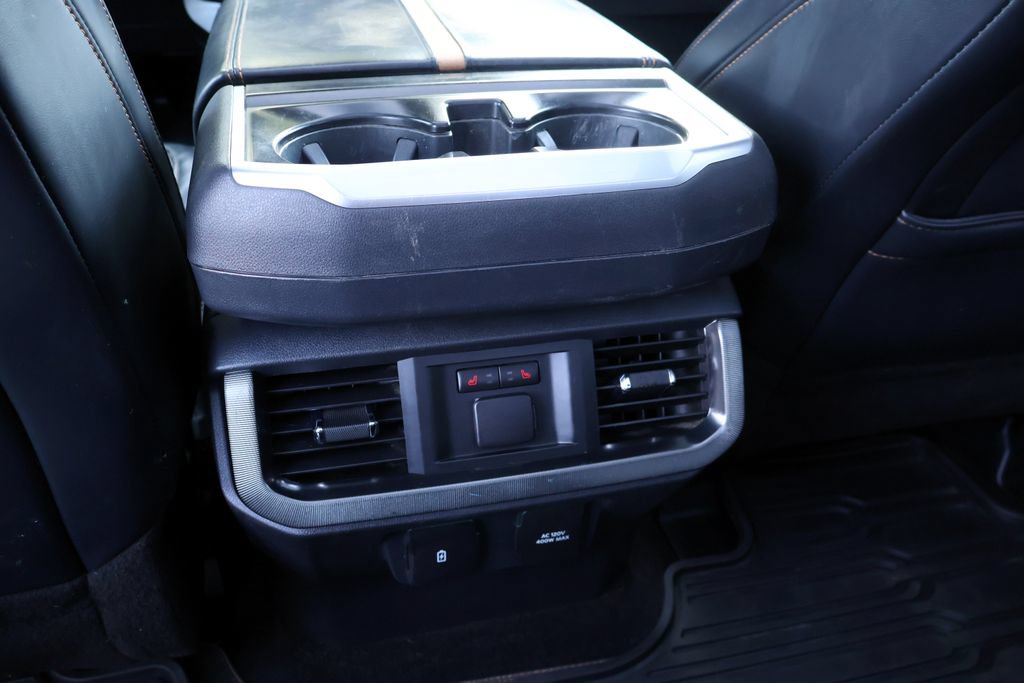 Certified 2021 Ford F150 Platinum AWD/4WD image 31