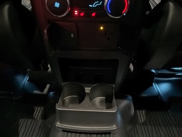 Certified 2022 Ford Explorer Limited w/ Limited Technology Package image 22
