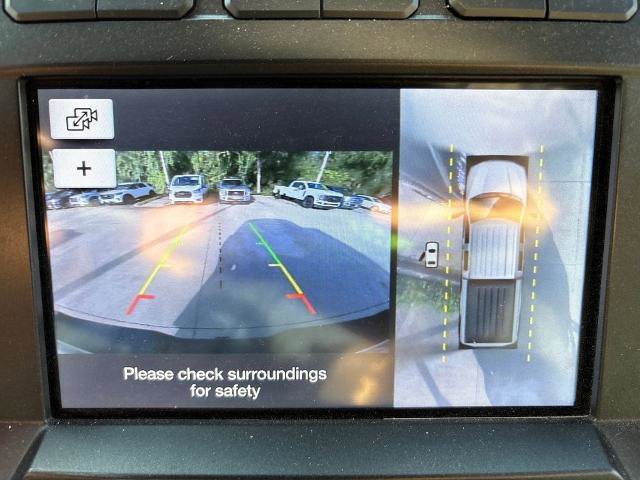 Certified 2019 Ford F350 Platinum w/ Platinum Ultimate Package image 27