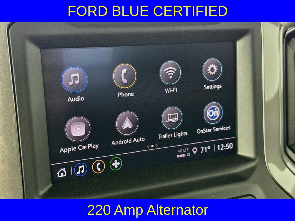 Used 2026 GMC Sierra 1500 Pro w/ Pro Value Package AWD/4WD image 17