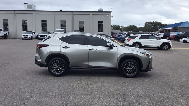 Used 2024 Lexus NX 250 FWD w/ Premium Package image 5