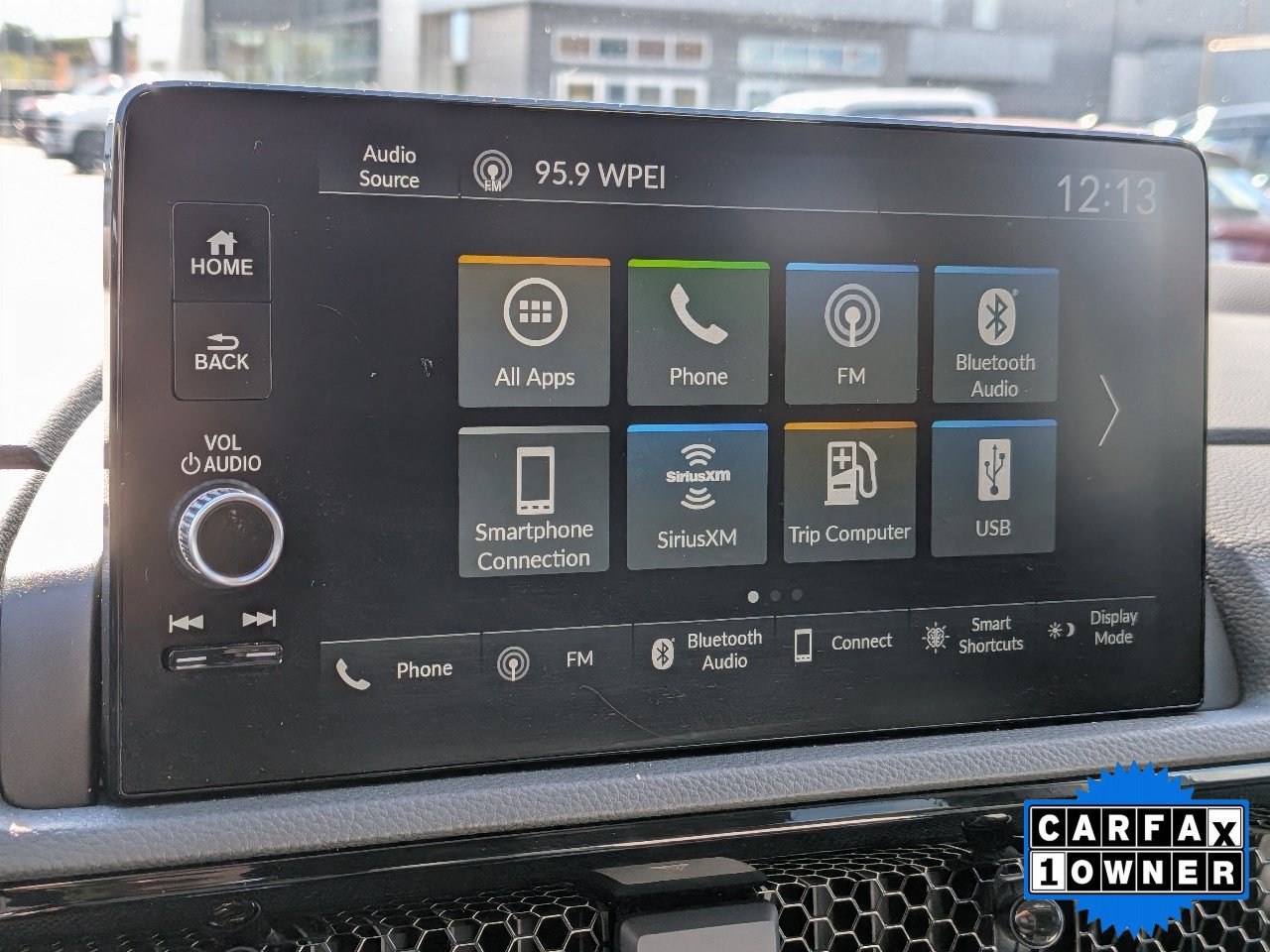 Used 2024 Honda CR-V EX-L image 21